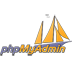PhpMyAdmin